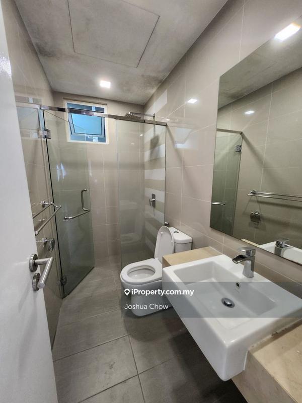Condominium for Sale in Scenaria @ North Kiara Hills by Joshua Chow - iProperty.com.my