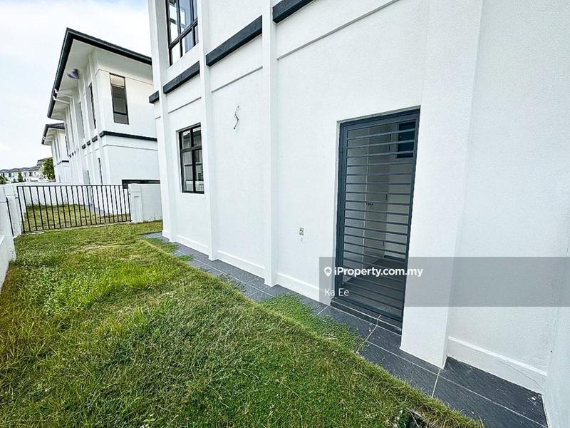 Rumah Berkembar untuk Dijual di Norton Garden Eco Grandeur, Puncak Alam oleh Ka Ee - iProperty.com.my