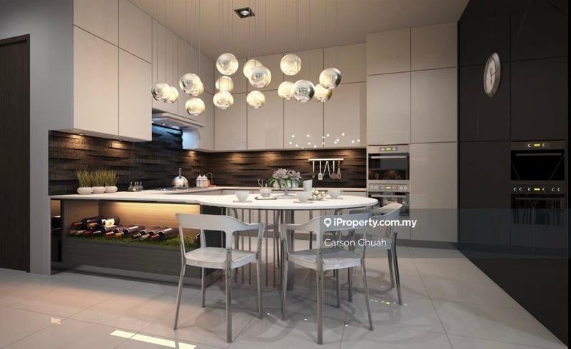 For Sale - QuayWest Residence