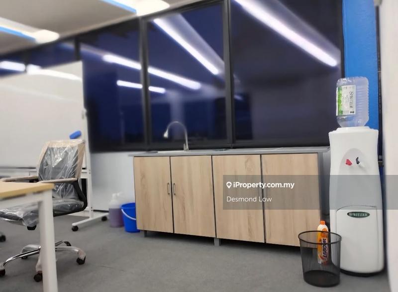 Office for Rent in Persiaran Gurney, Gurney Drive by Desmond Low - iProperty.com.my