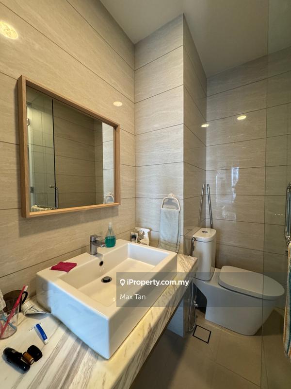 Service Residence for Sale in Bayberry @ Tropicana Gardens by Max Tan - iProperty.com.my