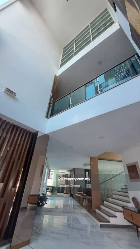 Banglo untuk Dijual di Pinggiran Golf @ Saujana Golf Resort, Shah Alam, Saujana oleh Chester Cheng - iProperty.com.my