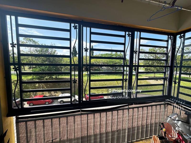 Apartment for Sale in Garden Villa by Azrul Othman - iProperty.com.my