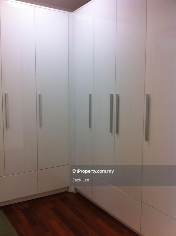 Residensi Servis untuk Dijual di Sinaran TTDI oleh Jack Lee - iProperty.com.my