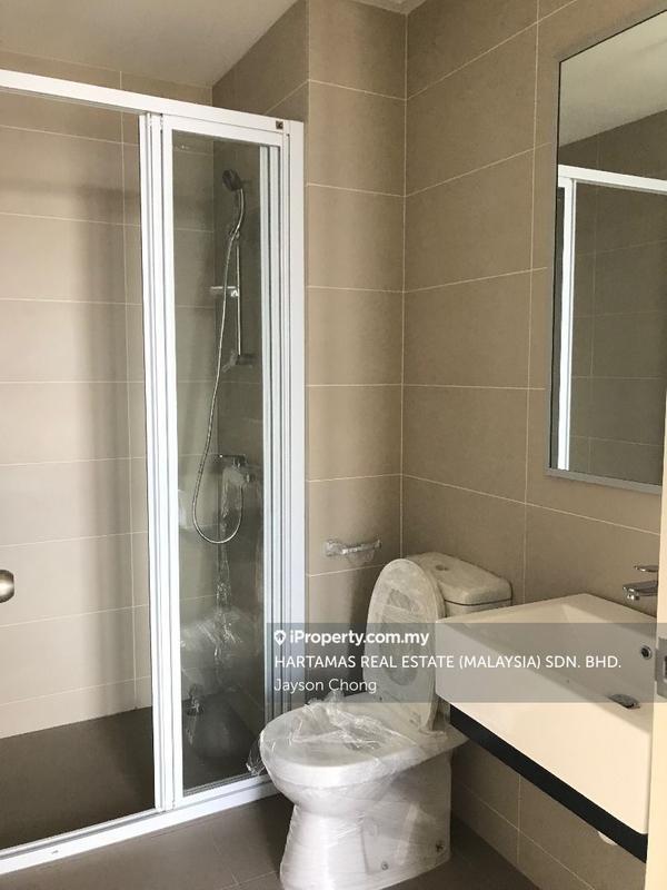 Service Residence for Sale in 28 Boulevard by Jayson Chong - iProperty.com.my