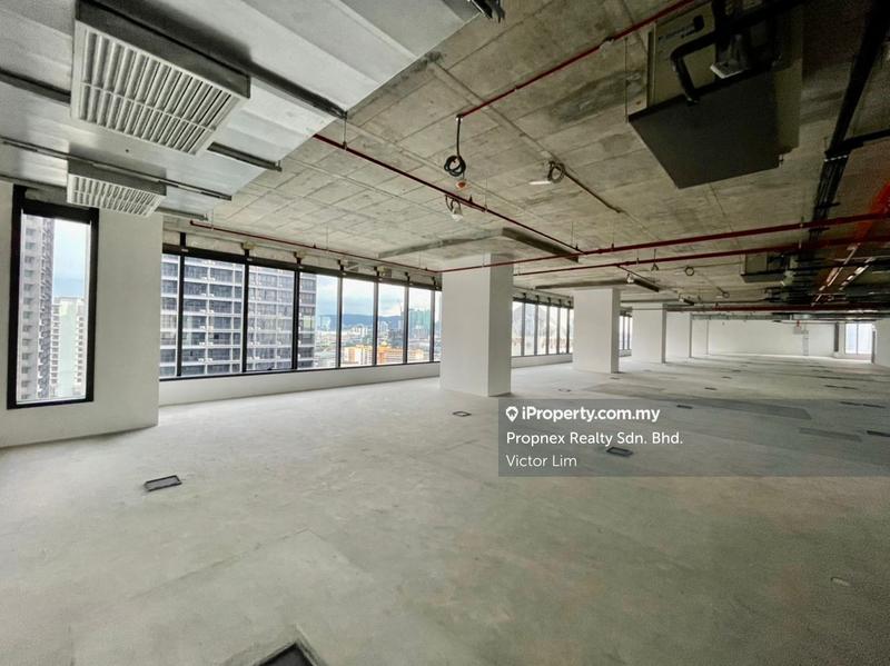 Office for Rent in Bukit Bintang, KL City Centre by Victor Lim - iProperty.com.my