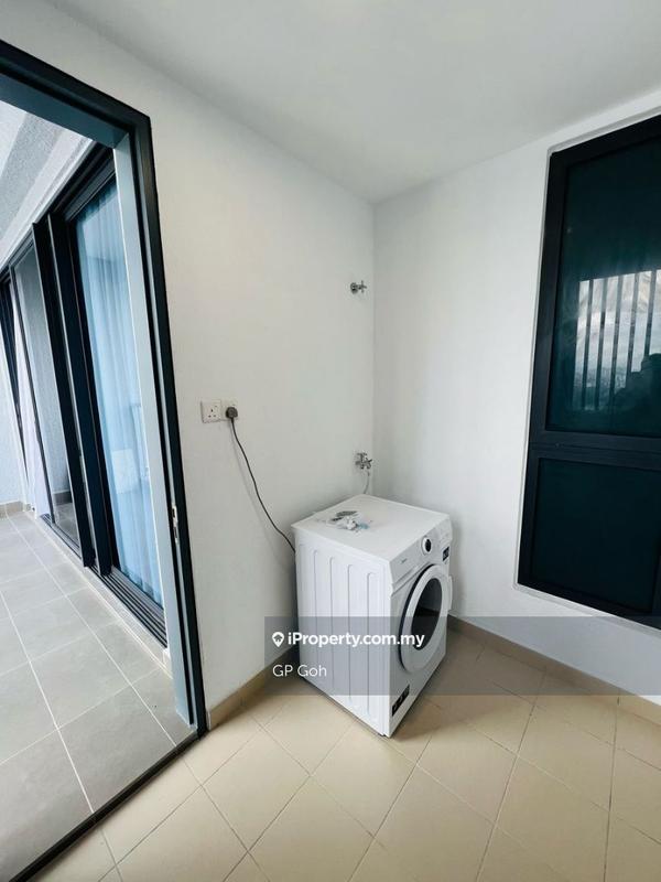 Condominium for Sale in One Cochrane Residence by GP Goh - iProperty.com.my