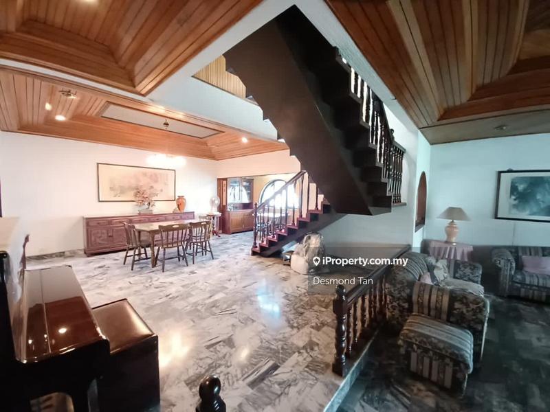 Semi-Detached House for Sale in Seksyen 17, Petaling Jaya by Desmond Tan - iProperty.com.my