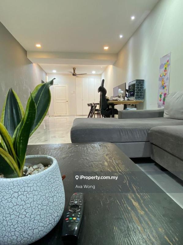 Condominium for Rent in Sunway Sutera Condominium by Ava Wong - iProperty.com.my