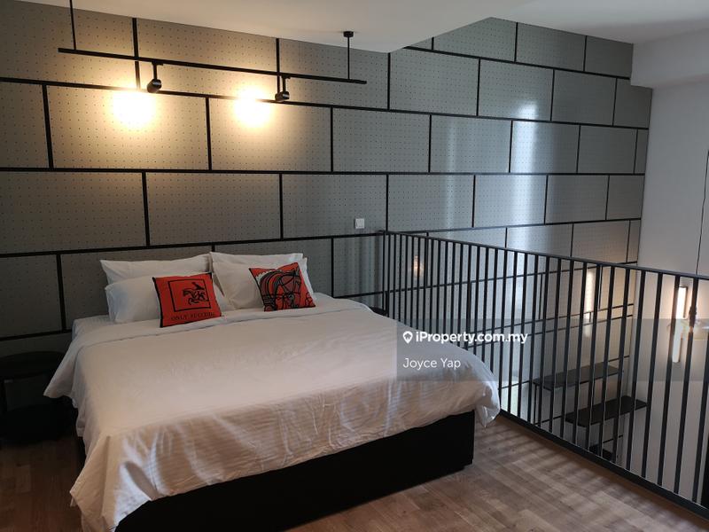 Condominium for Rent in Twy Duplex Condos by Joyce Yap - iProperty.com.my