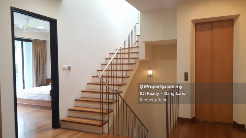 Rumah Berkembar untuk Dijual di KH VILLA, Sri Hartamas oleh Kimberly Yang - iProperty.com.my