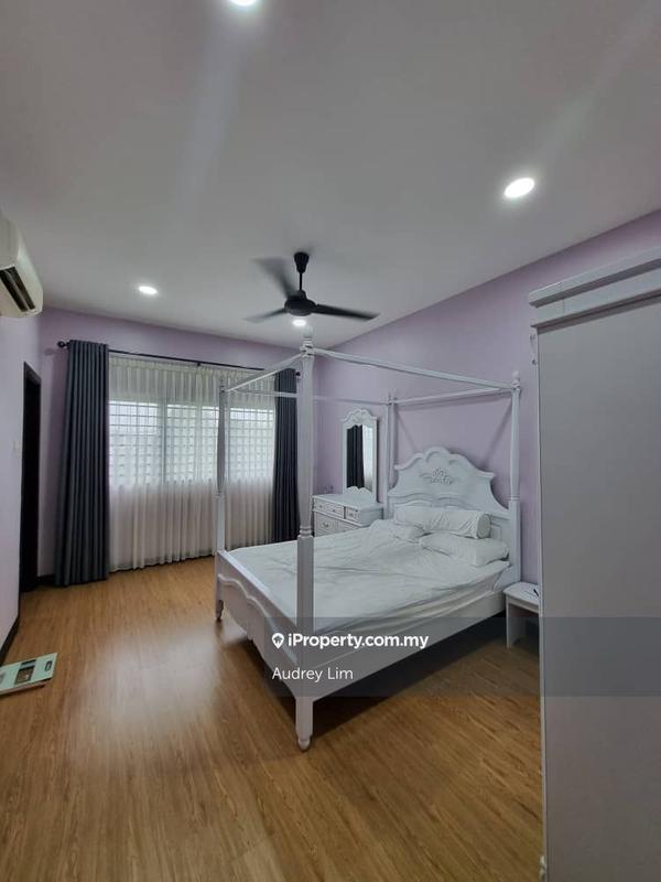 Semi-Detached House for Sale in Jade Hills, Kajang by Audrey Lim - iProperty.com.my