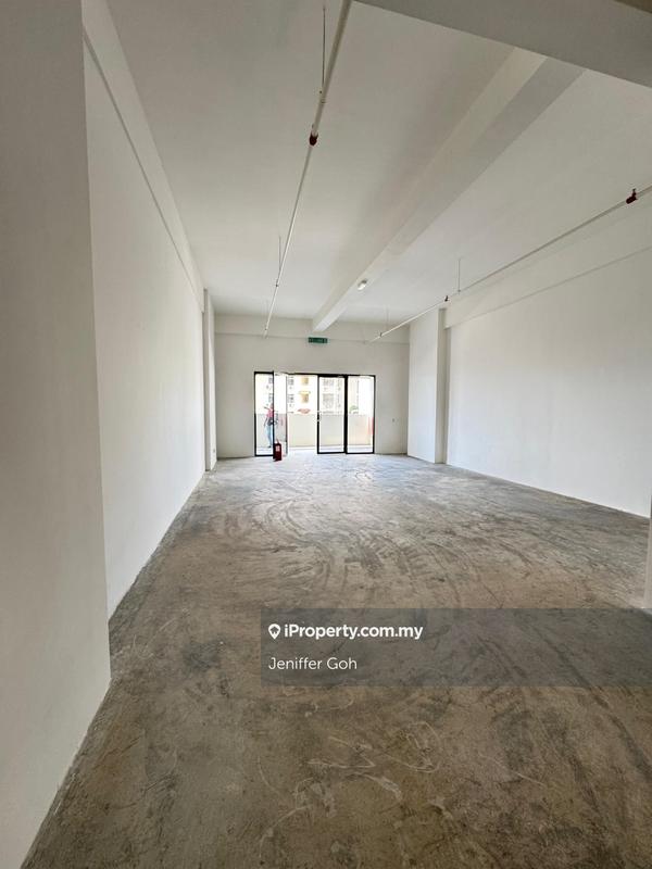 For Rent - Aston Acacia First floor Corner office with lift