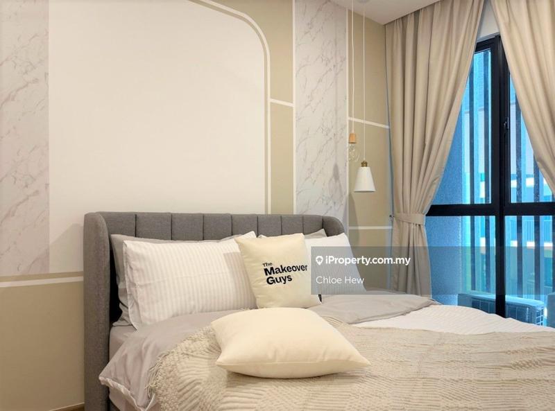 For Rent - AraTre' Residences