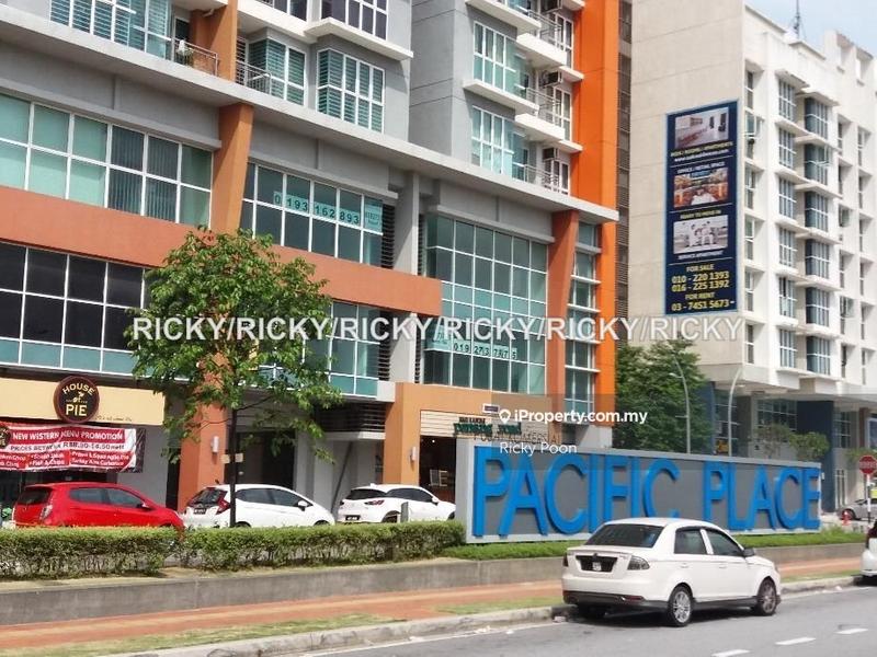 Shop-Office for Rent in Ara Damansara, Selangor by Ricky Poon - iProperty.com.my