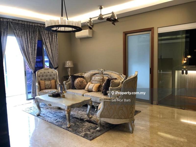 Kondominium untuk Dijual di 9 Madge oleh Siti Beeb - iProperty.com.my