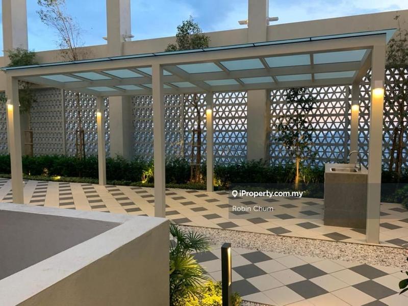 Service Residence for Sale in UNA Serviced Apartment by Robin Chum - iProperty.com.my