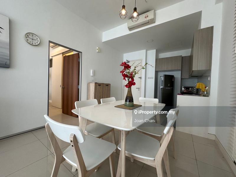 Residensi Servis untuk Dijual di Arnica @ Tropicana Gardens oleh Joan Chan - iProperty.com.my