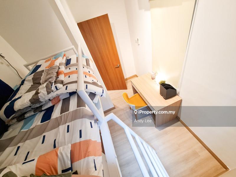 Service Residence for Sale in The Grand Subang Jaya SS15 by Andy Lee - iProperty.com.my