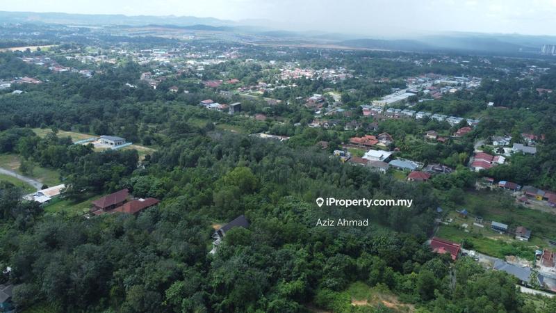 Agricultural Land for Sale in Kuang, Selangor by Aziz Ahmad - iProperty.com.my
