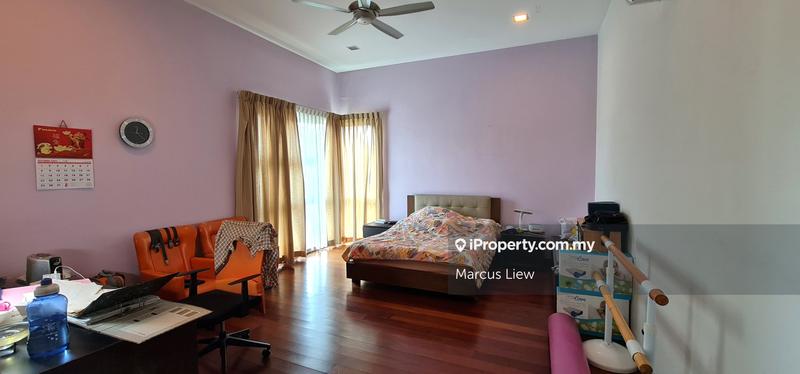 Bungalow House for Sale in Taman Bukit Desa, Taman Desa by Marcus Liew - iProperty.com.my