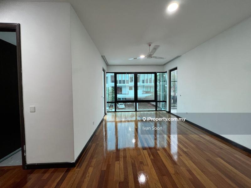 3-storey Terraced House for Sale in Setia Alam, Selangor by Ivan Soon - iProperty.com.my