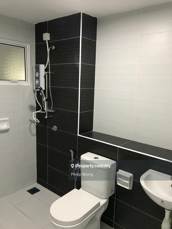 Condominium for Sale in Springville Residence by Philip Wong - iProperty.com.my
