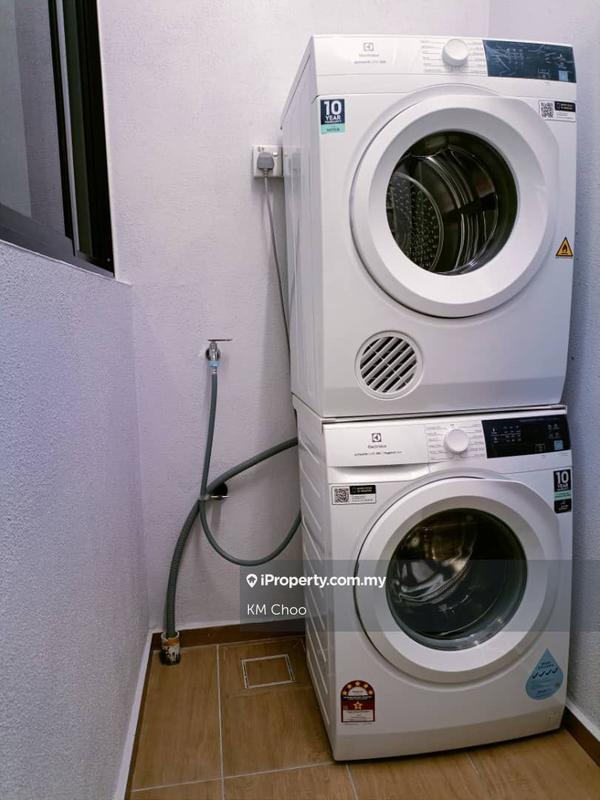 Residensi Servis untuk Dijual di B11 Parkland Residence oleh KM Choo - iProperty.com.my
