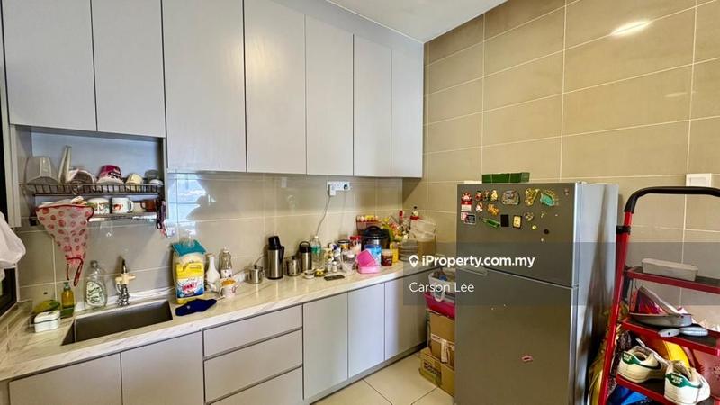 For Sale - Fortune Perdana