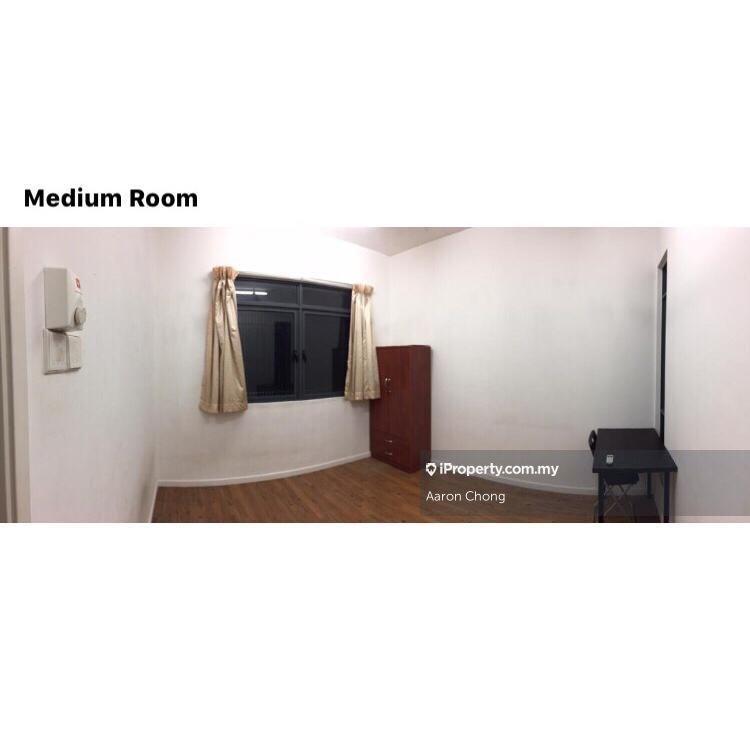 Service Residence for Sale in Paramount Utropolis by Aaron Chong - iProperty.com.my