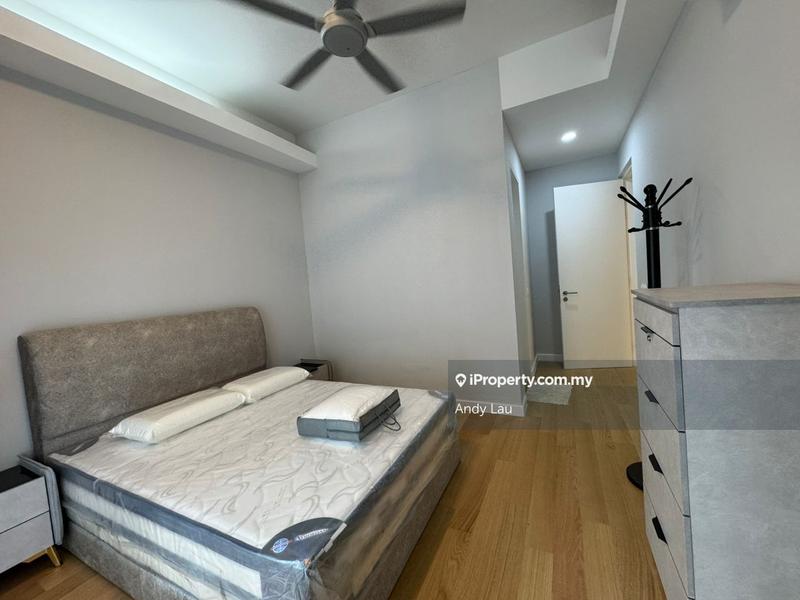 Service Residence for Sale in The Sentral Suites by Andy Lau - iProperty.com.my