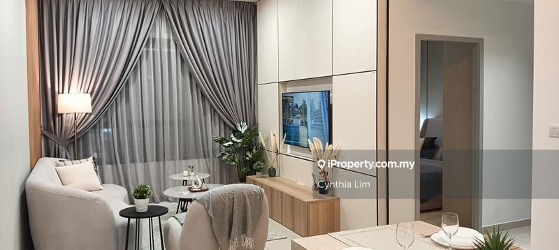 Service Residence for Sale in NewUrban by Cynthia Lim - iProperty.com.my