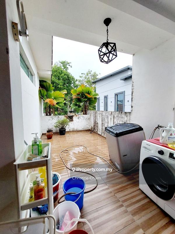 Cluster House for Sale in Taman Daiman Jaya, Kota Tinggi by Christine Cham - iProperty.com.my