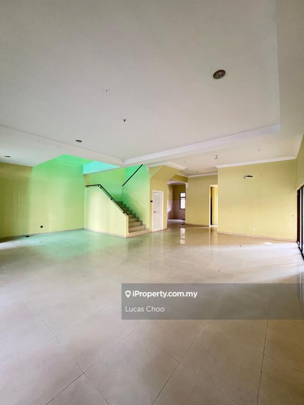 Rumah Berkembar untuk Dijual di l2mrk, Ampang oleh Lucas Choo - iProperty.com.my