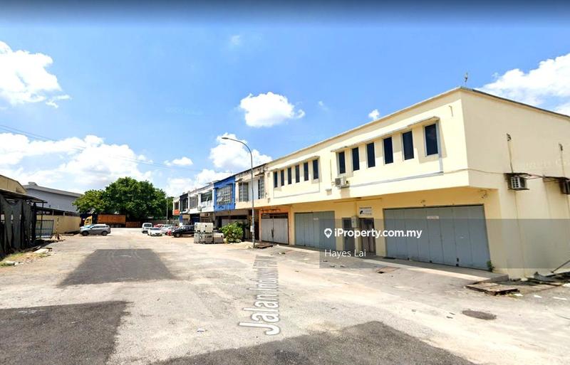 Terrace Factory for Sale in Puchong Utama, Pusat Bandar Puchong, Bandar Puteri, Puchong by Hayes Lai - iProperty.com.my