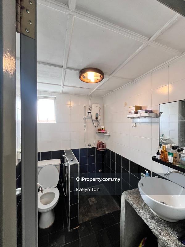 Service Residence untuk Dijual di Rhythm Avenue oleh Evelyn Tan - iProperty.com.my