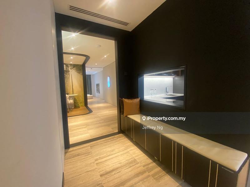 For Sale - SO Sofitel Kuala Lumpur Residences