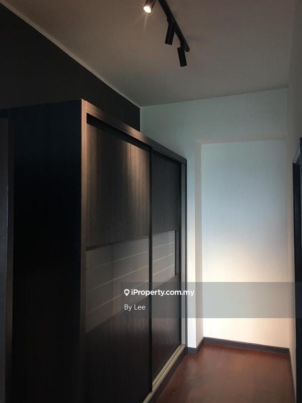 Residensi Servis untuk Disewa di Molek Regency oleh By Lee - iProperty.com.my