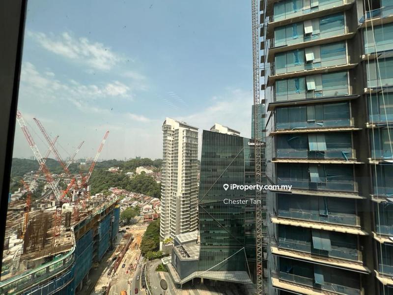 For Sale - Pavilion Damansara Heights