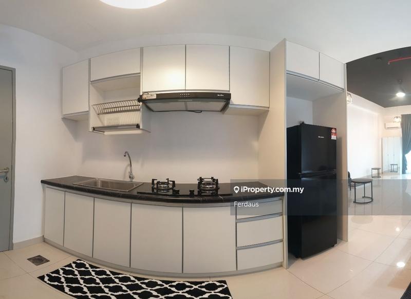 Kediaman Servis untuk Dijual di Boulevard 51 oleh Ferdaus - iProperty.com.my