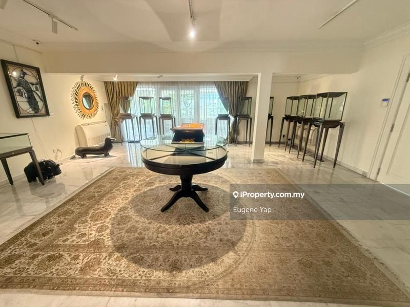 Bungalow House for Sale in Bangsar Baru, Bangsar by Eugene Yap - iProperty.com.my