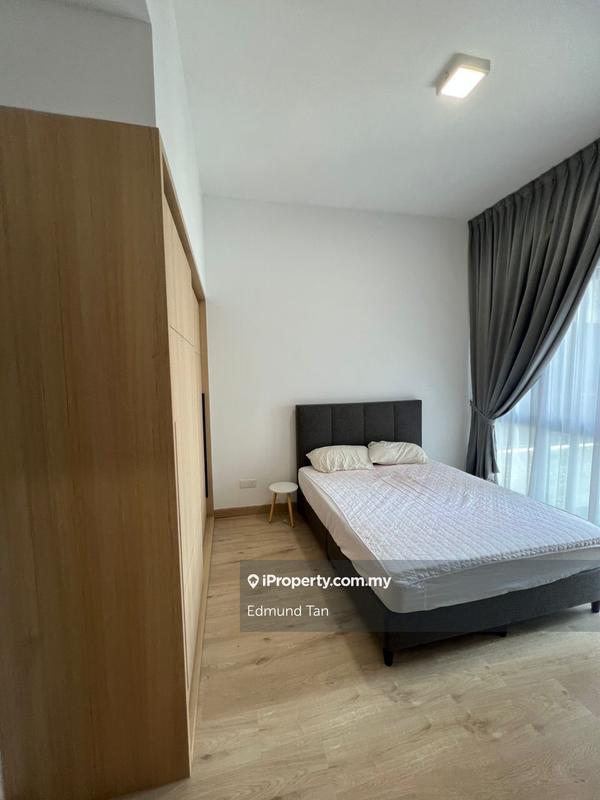 Kondominium untuk Disewa di Colony by Infinitum oleh Edmund Tan - iProperty.com.my