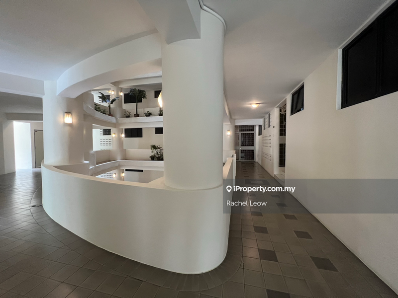 Condominium for Sale in Fraser Towers by Rachel Leow - iProperty.com.my