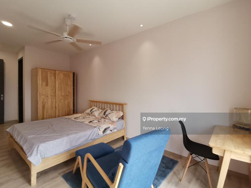 Kediaman Servis untuk Dijual di Emporis oleh Yenna Leong - iProperty.com.my