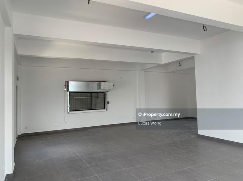 Semi-D Factory for Rent in Kampung Baru Balakong, Balakong by Lucas Wong - iProperty.com.my