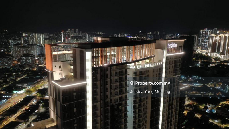 Condominium for Sale in d'Brightton by Jessica Yong Mei Ling - iProperty.com.my