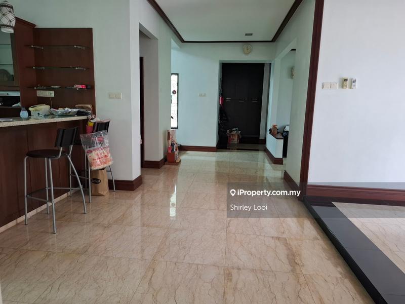 Bungalow House untuk Dijual di Bukit Jelutong, Shah Alam oleh Shirley Looi - iProperty.com.my