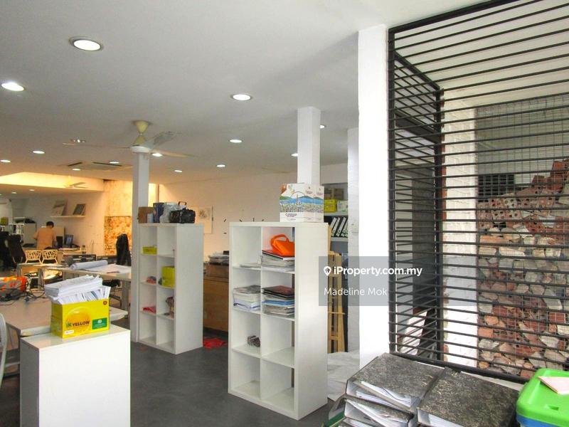 Kedai-Pejabat untuk Dijual di Taman Desa, Kuala Lumpur oleh Madeline Mok - iProperty.com.my