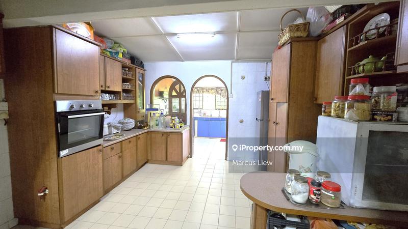 2-storey Terraced House for Sale in Taman Bukit Seputeh, Seputeh by Marcus Liew - iProperty.com.my