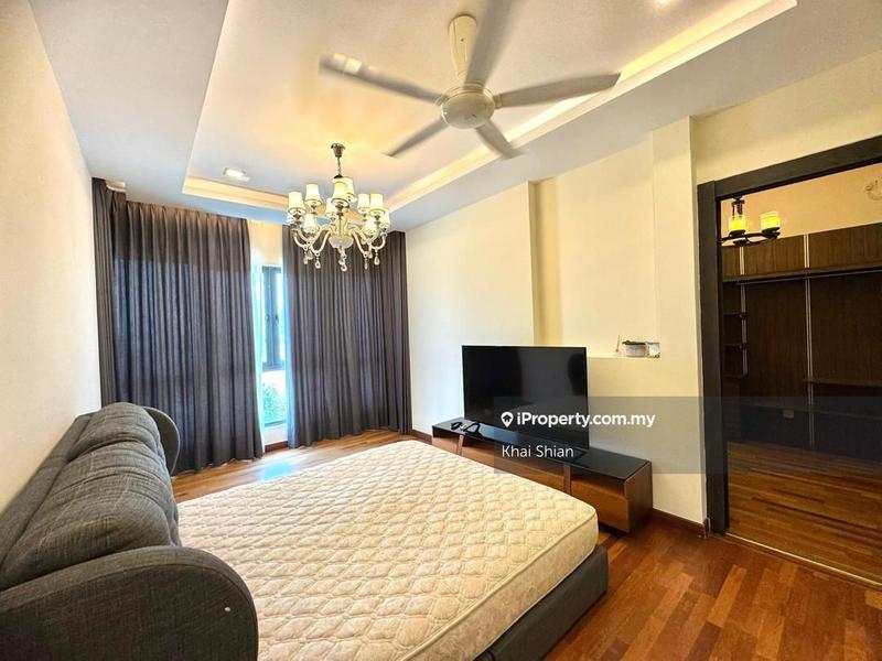 Condominium for Rent in Marinox Sky Villas by Khai Shian - iProperty.com.my
